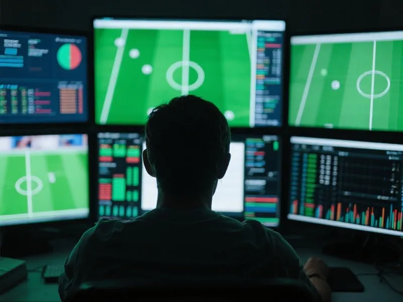 Data Analysis